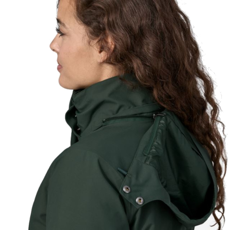 Patagonia Tres 3-In-1 Parka – Women’s